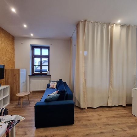 דירות טרנובסקי גאורי Gliwicka 5 W Samym Sercu Tarnowskich Gor מראה חיצוני תמונה