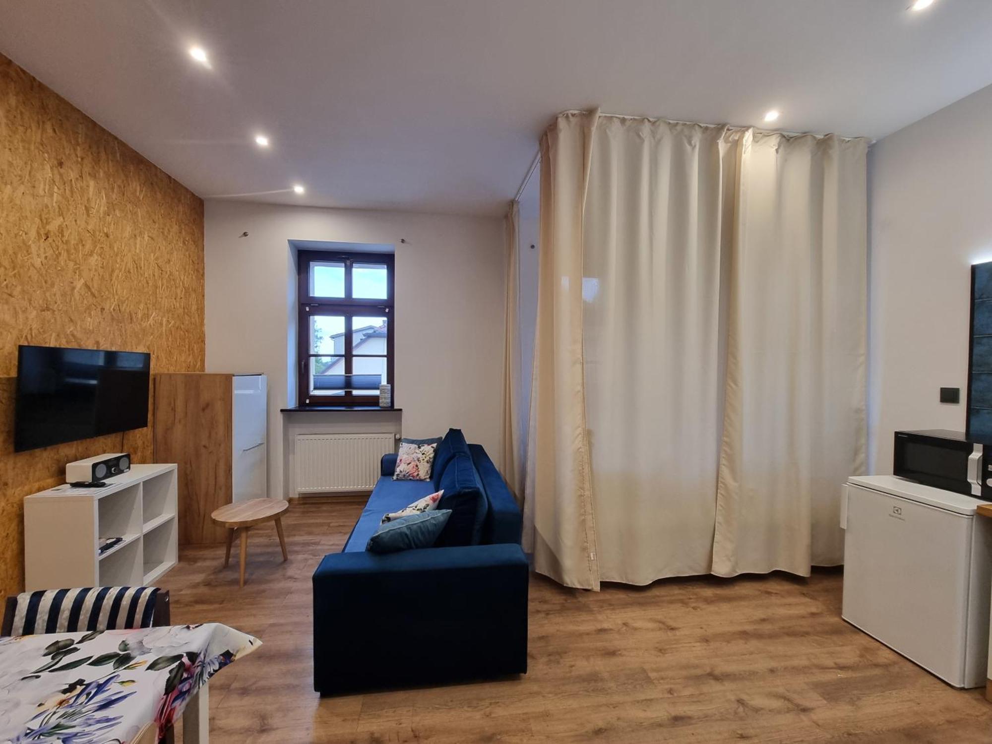 דירות טרנובסקי גאורי Gliwicka 5 W Samym Sercu Tarnowskich Gor מראה חיצוני תמונה